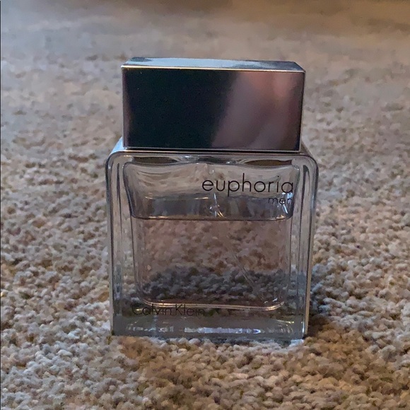 Calvin Klein Euphoria - Picture 1 of 2
